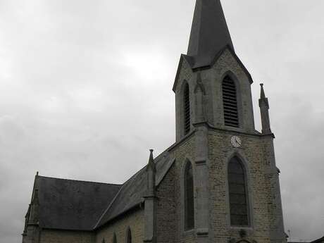 Église Immaculée Conception