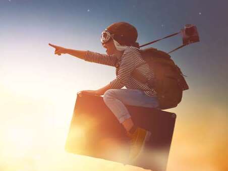 Méli-Mélo,le rdv des 8 ans et +