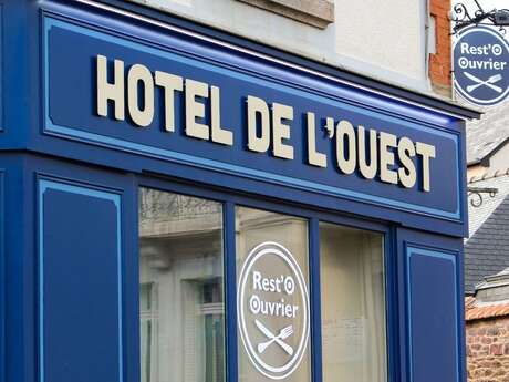 Hôtel-restaurant de l'ouest