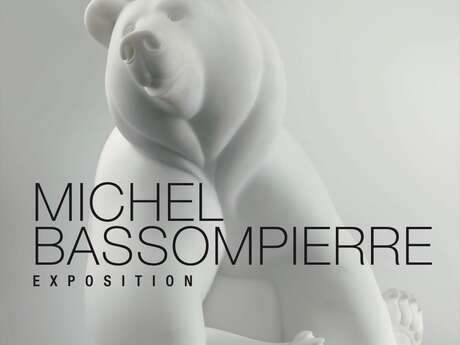 Exposition Bassompierre à Saint-Malo