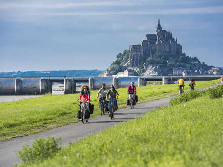 DolceVia - Balades commentées à vélo