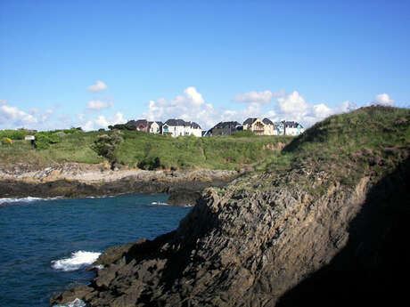 La Baie des Corsaires