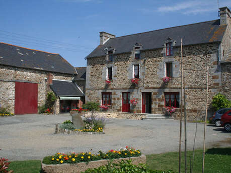 Domaine de la Roche