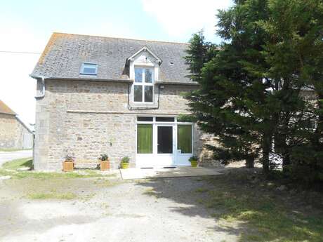 Gîte "Les Crinières de la Baie"