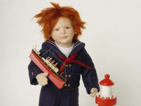 Musée de Poupées et Jouets Musée de Poupées et Jouets