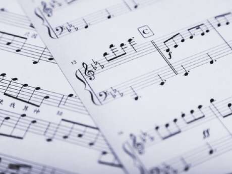 Concert orgue / jazz / gospel Concert orgue / jazz / gospel