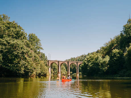 Heyoka, les canoës de Corbinières