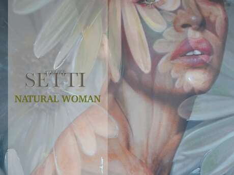 Atelier Setti - Natural Woman