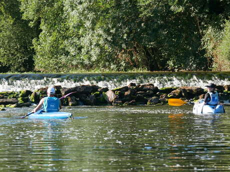 Aventures Nautik, Le Mystère des Couleurs disparues