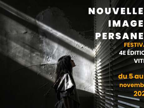 Nouvelles Images Persanes - mercredi 5 novembre