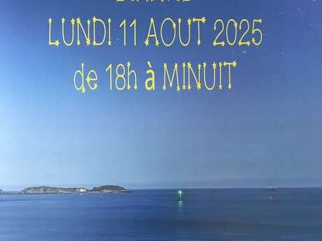 La Nuit des Galeries 2025