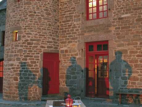 La Nuit des Musées - Manoir Jacques Cartier