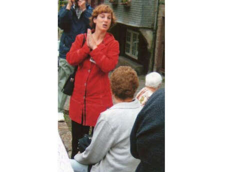 Visite Guidée Bretagne et Normandie