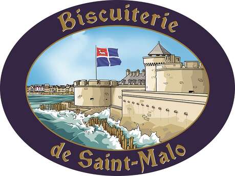 Biscuiterie de Saint-Malo