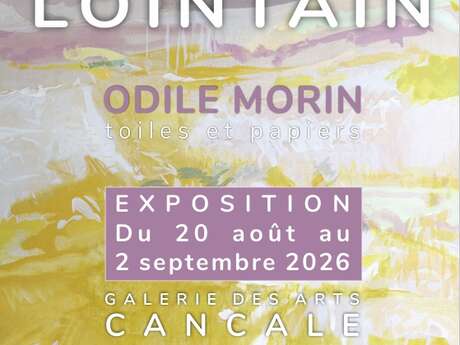 Exposition : Proche et lointain