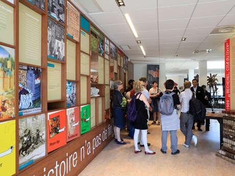 Bécherel, Cité du livre