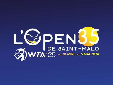 Open 35 de Saint-Malo