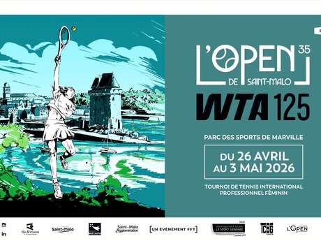 Open 35 de Saint-Malo