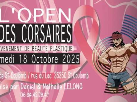 Open des Corsaires