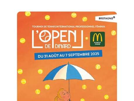Open de Dinard 2025
