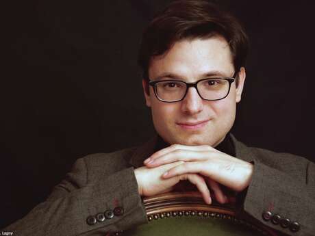 Vers la lumière : chœur et orgues