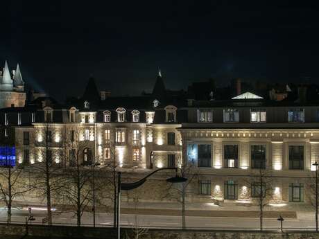 Le Magic Hôtel & Spa