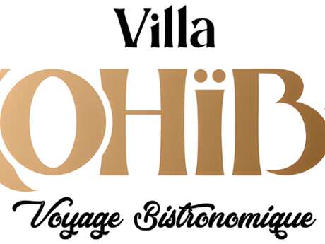 Villa Kohïba