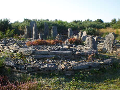 Journées Européennes du Patrimoine – [Saint-Just] - 2 000 ans de Monuments à Saint-Just