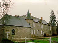 Chateau des Champs