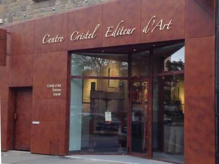 Centre Cristel Editeur d'Art