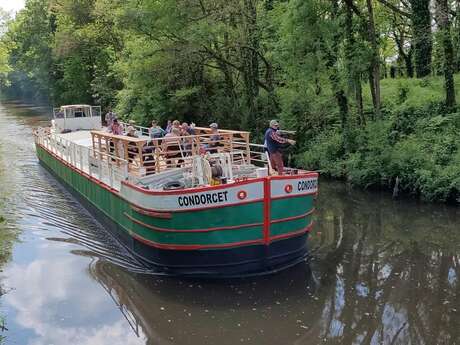 Amis de la batellerie de l'Ouest