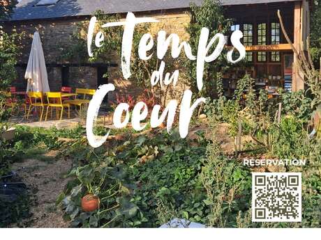 Le Temps du Coeur