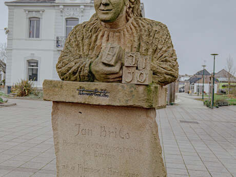 Boucle vélo de Pipriac n°5