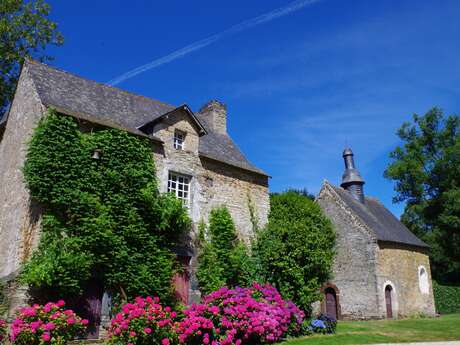 Château de pont veix