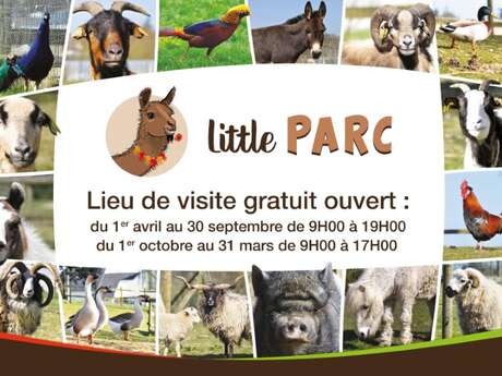 Little parc