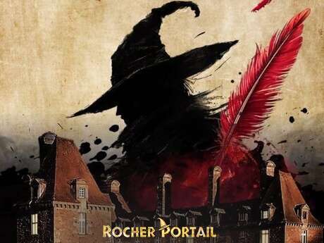 Le pacte des ombres