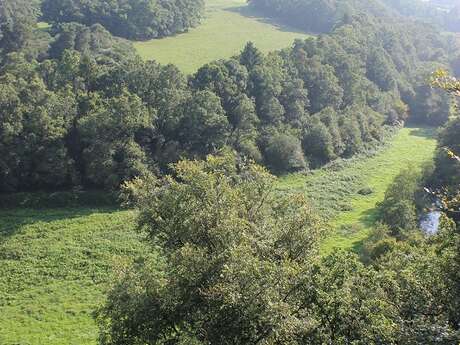 La Vallée du Couesnon