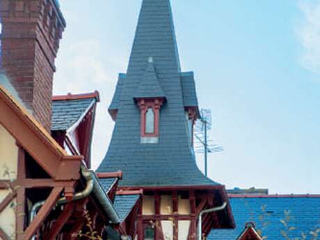 Visite guidée - La Pointe de la Malouine