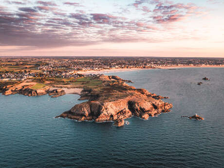 Circuit de la Pointe de la Varde