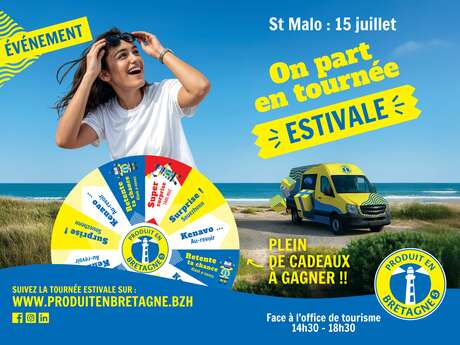 Produit en Bretagne