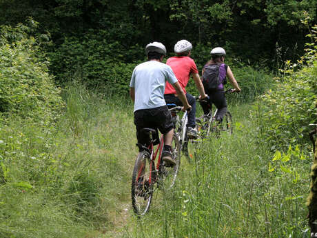 Circuit VTT La Potinais