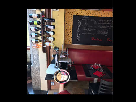 Café Simon
