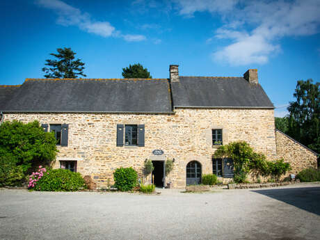 Auberge de la Cour Verte