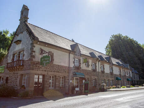 Hostellerie du Vieux Moulin