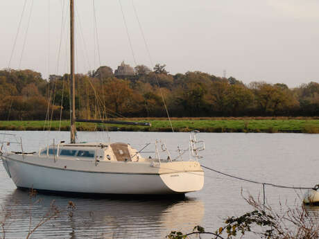 Boucle vélo de Redon Sud n°20