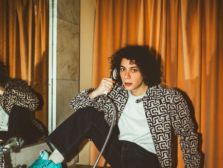 Roman Doduik - Adorable