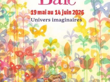Randonnée contée de Marie Chiff'Mine