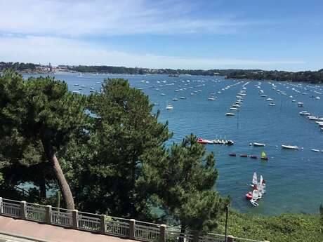 Les Terrasses d'Émeraude