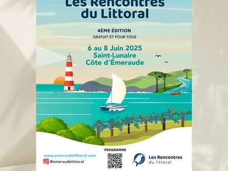 Les Rencontres du Littoral