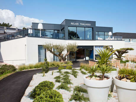Relais Thalasso Bénodet Relais Thalasso Bénodet